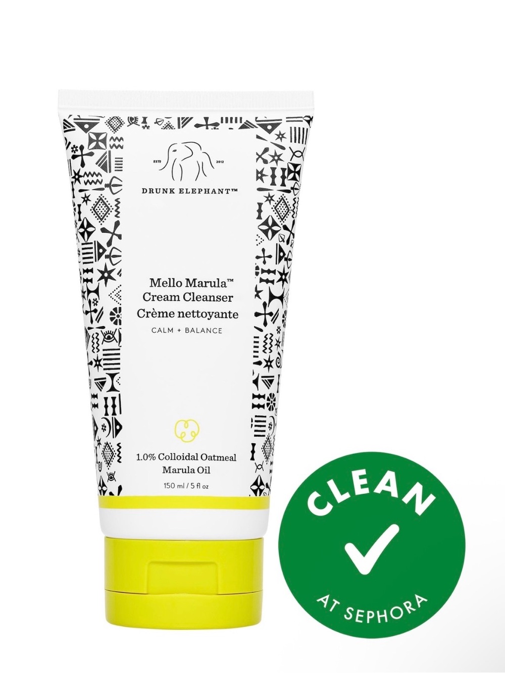 Drunk Elephant - Cleanser
